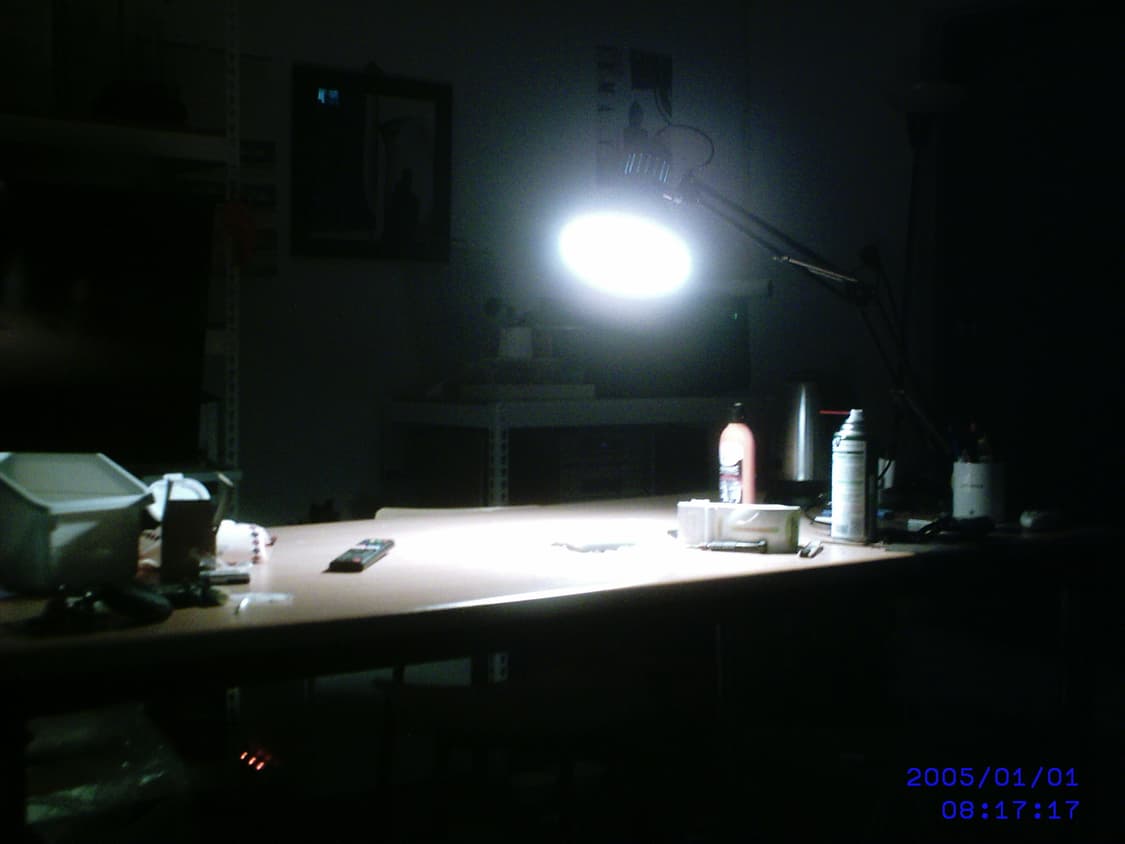 디지털콘셉트 디지털카메라 상품이미지10