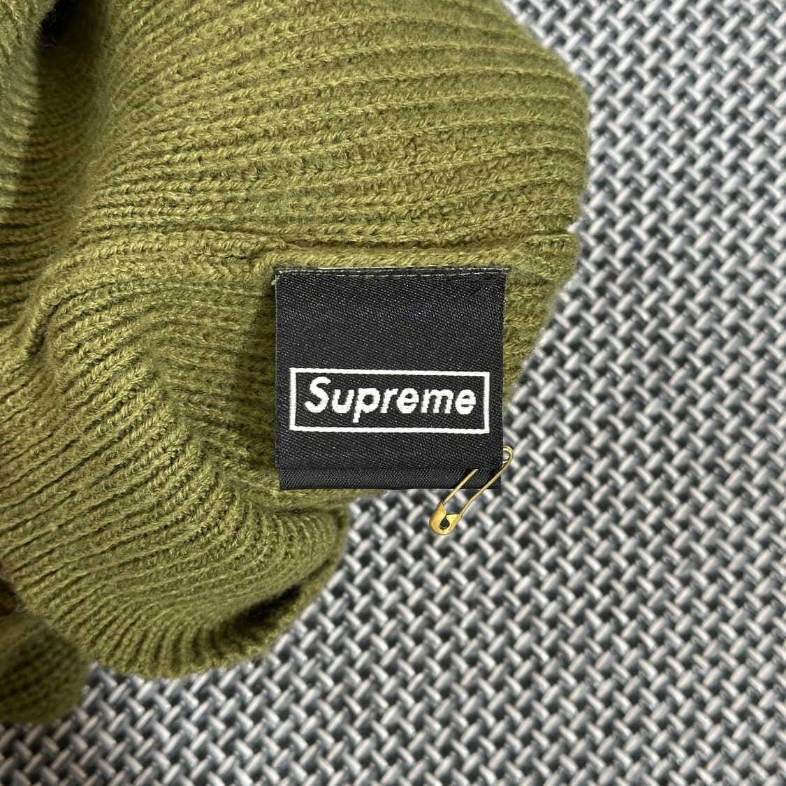 슈프림 X 뉴에라 바라클라바 상품이미지4