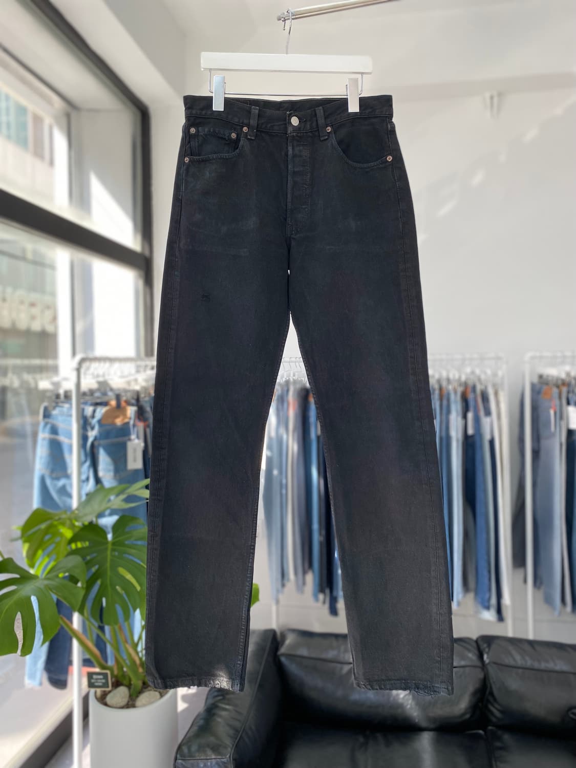 Levis501 90s USA 30사이즈 a5246 상품이미지1
