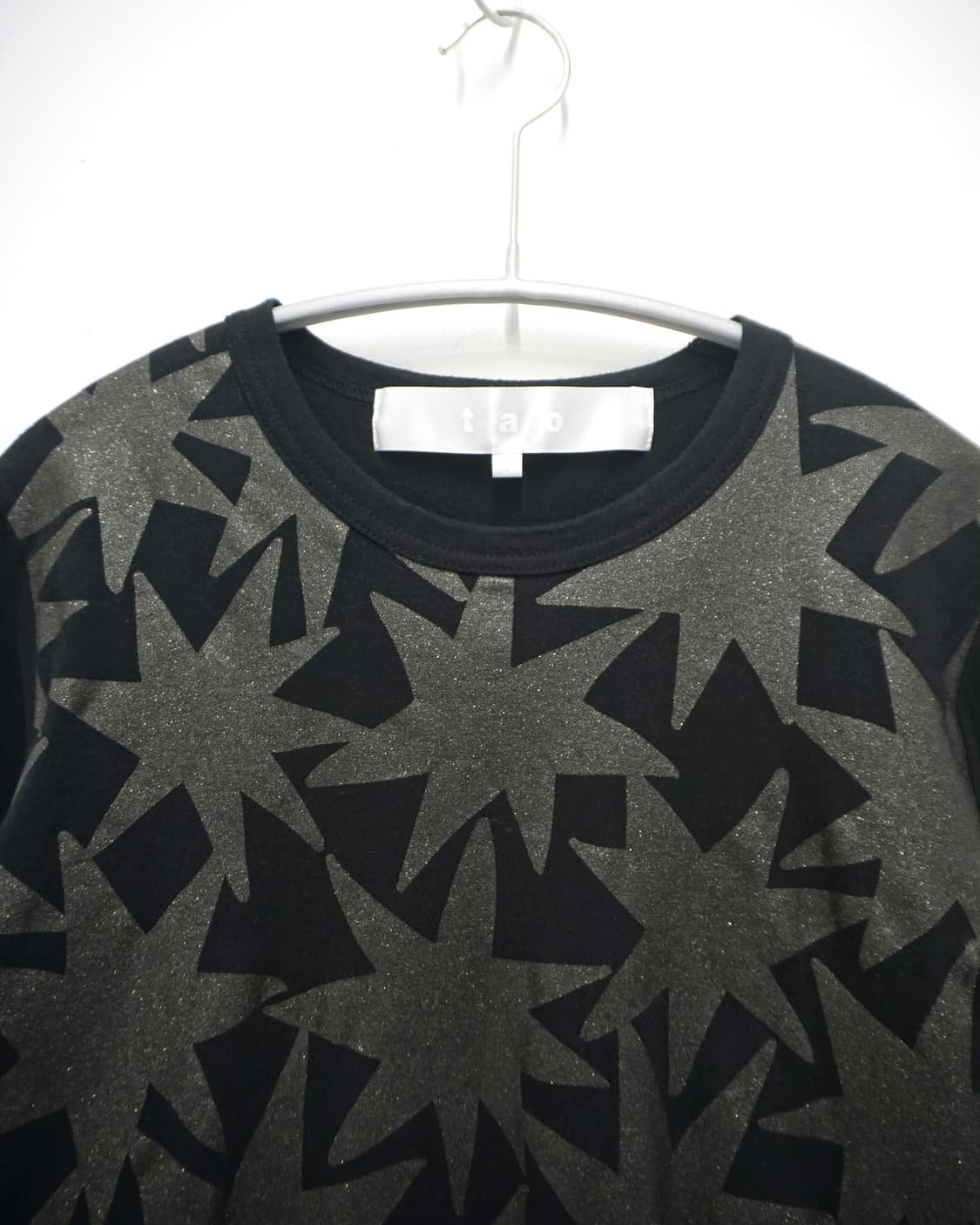 TAO COMME DES GARÇONS star long sleeves  상품이미지2