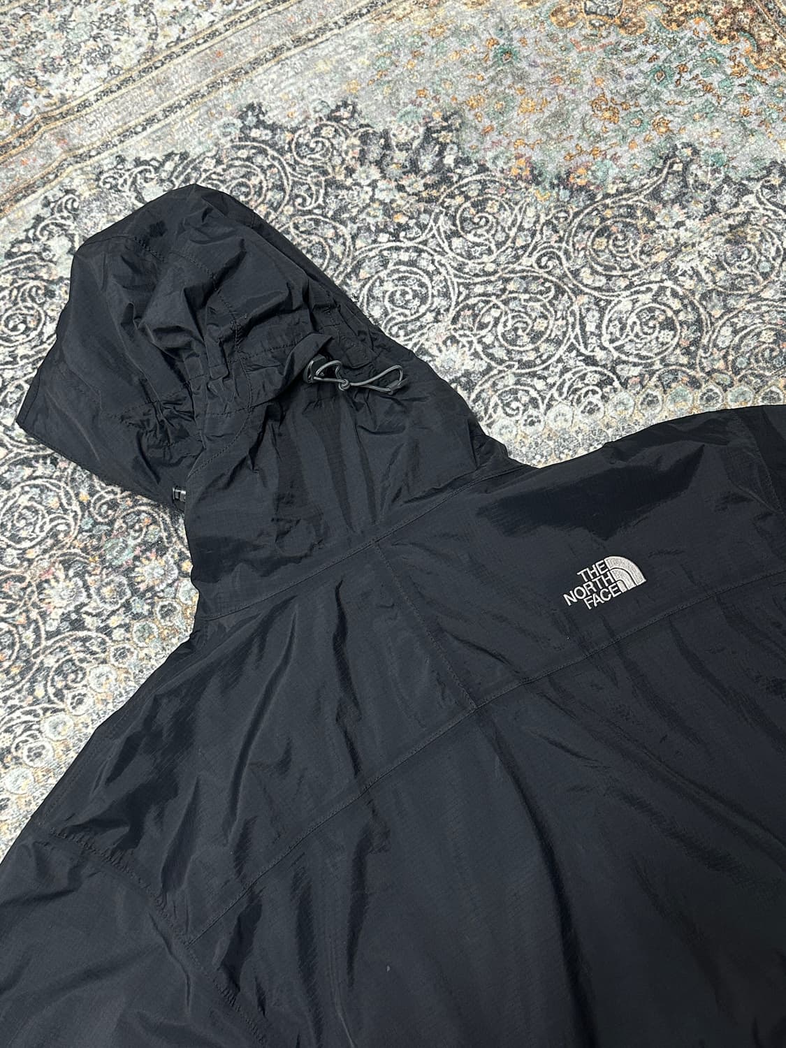 노스페이스 Hyvent 자켓 바람막이 상품이미지5