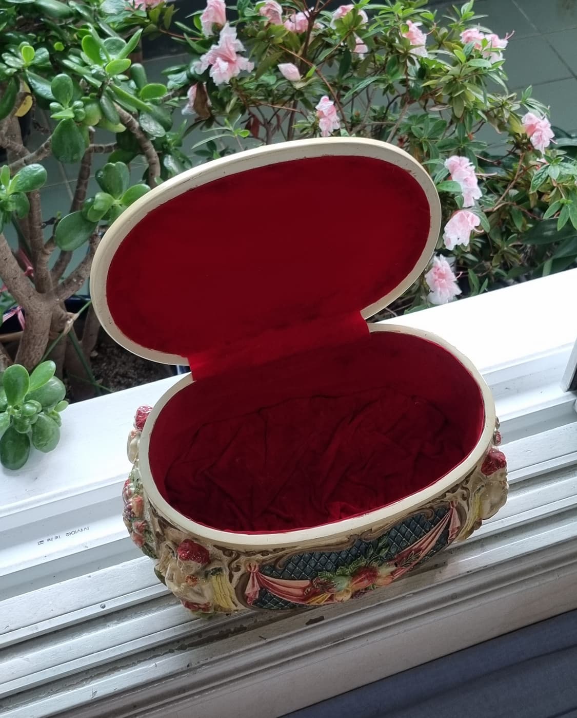 VINTAGE TRINKET BOX 상품이미지6