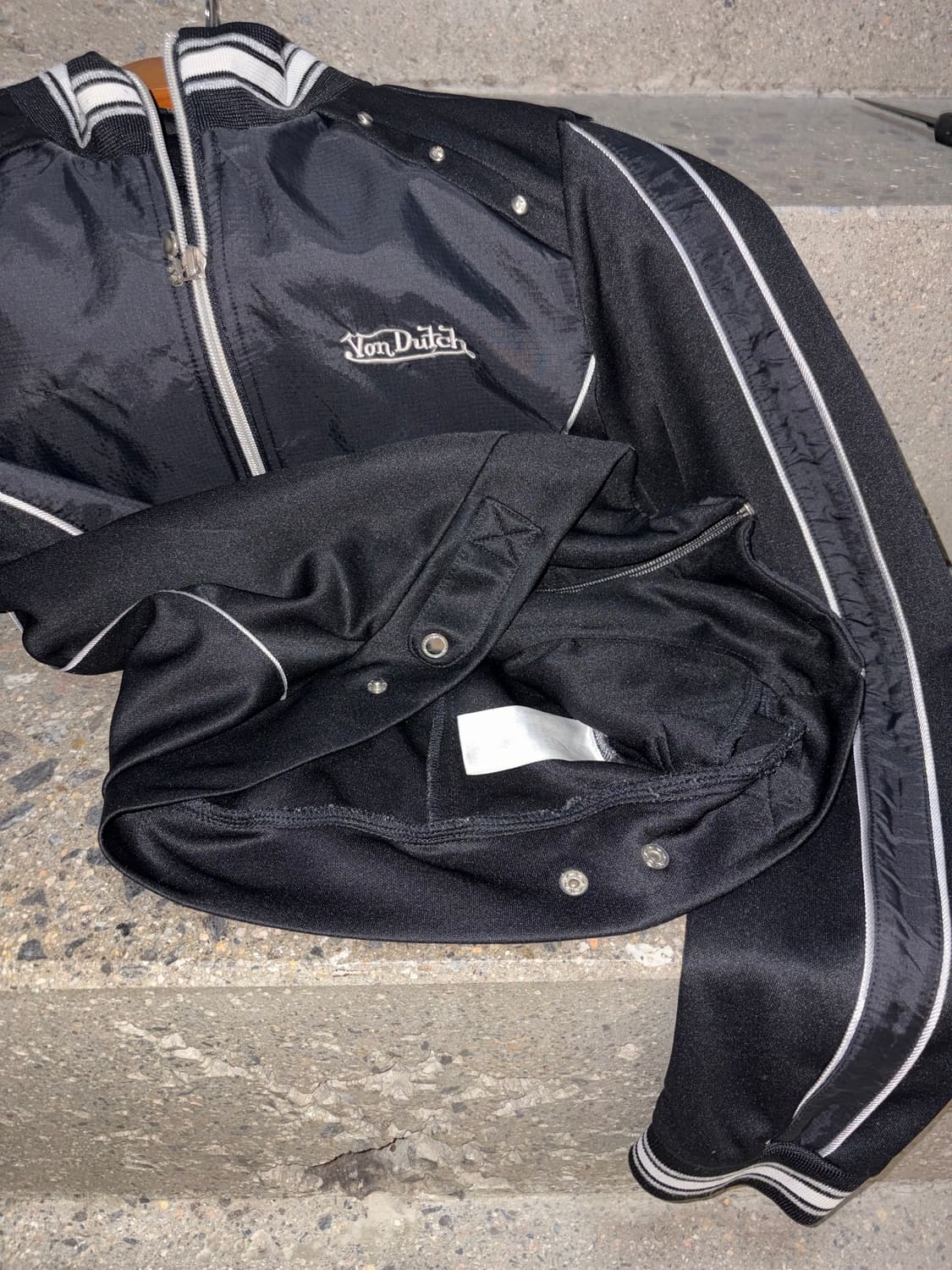 본더치 져지 상품이미지9