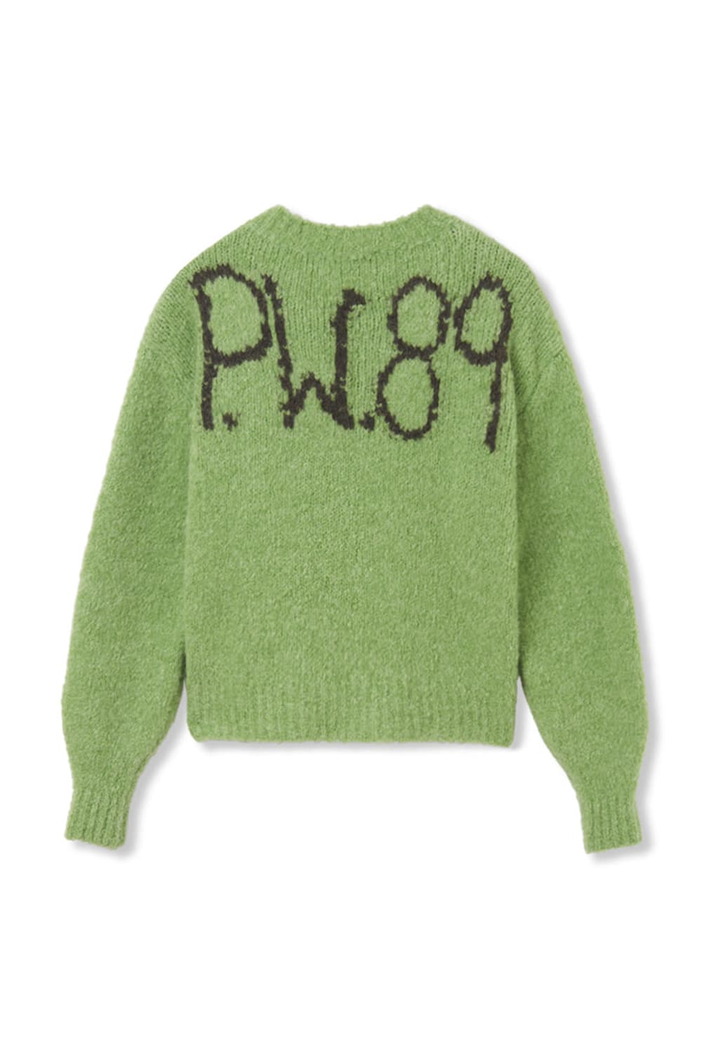 팔로마울 소프트 니트 상품이미지7