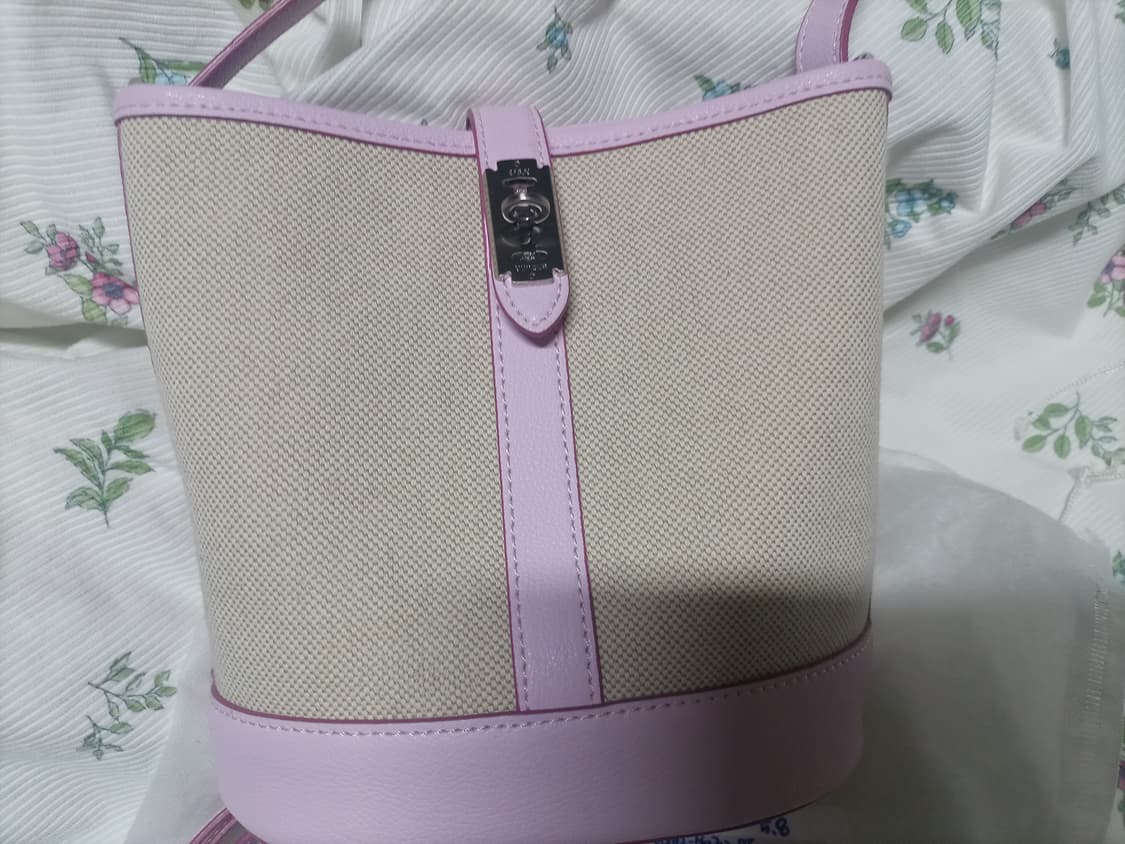 분크 페스토네 토트숄더크로스 백+백화점보증서있음 상품이미지3