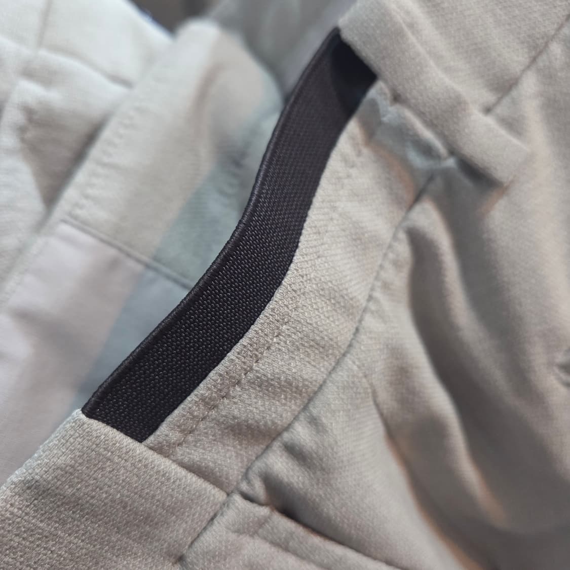 클럽모나코 썸머 텍스처 팬츠 상품이미지5