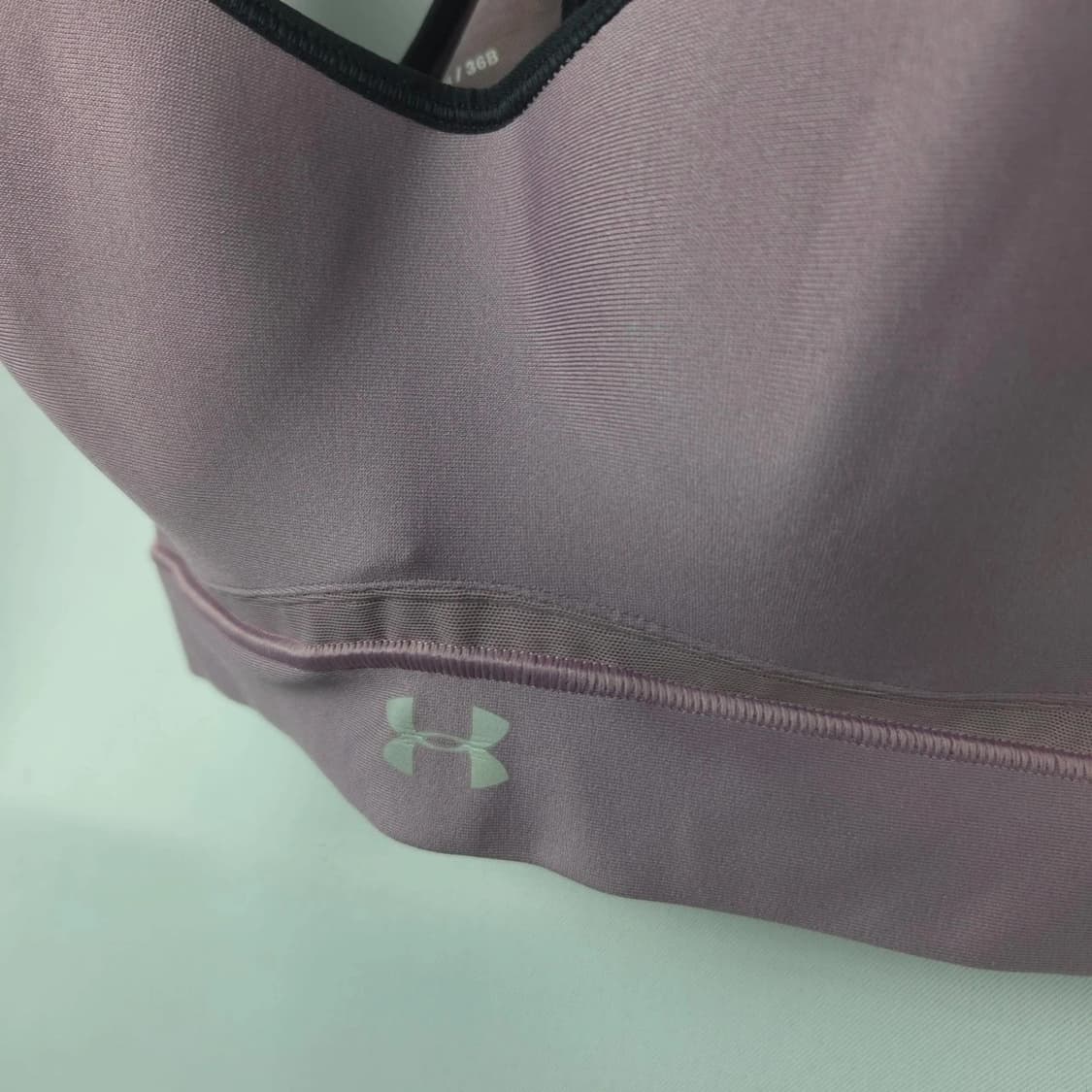 95B 언더아머 기능성 스포츠 브라 상품이미지2