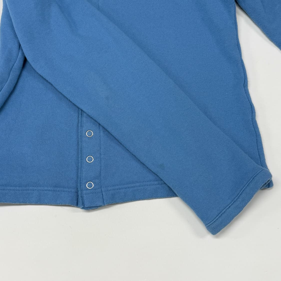 Beams Boy sweat cardigan 상품이미지6