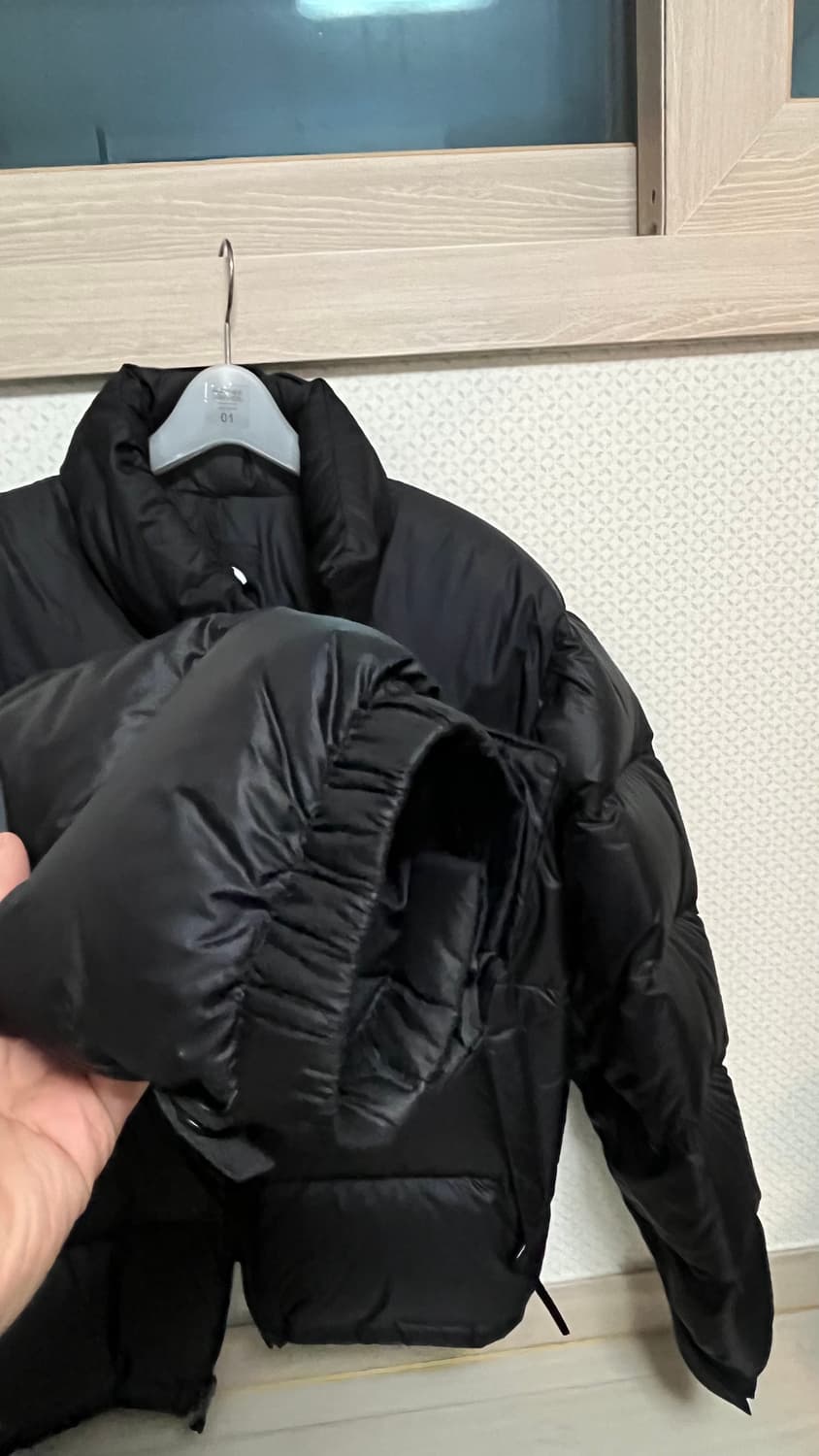 노스페이스 눕시 NJ1DP75A XL 상품이미지3