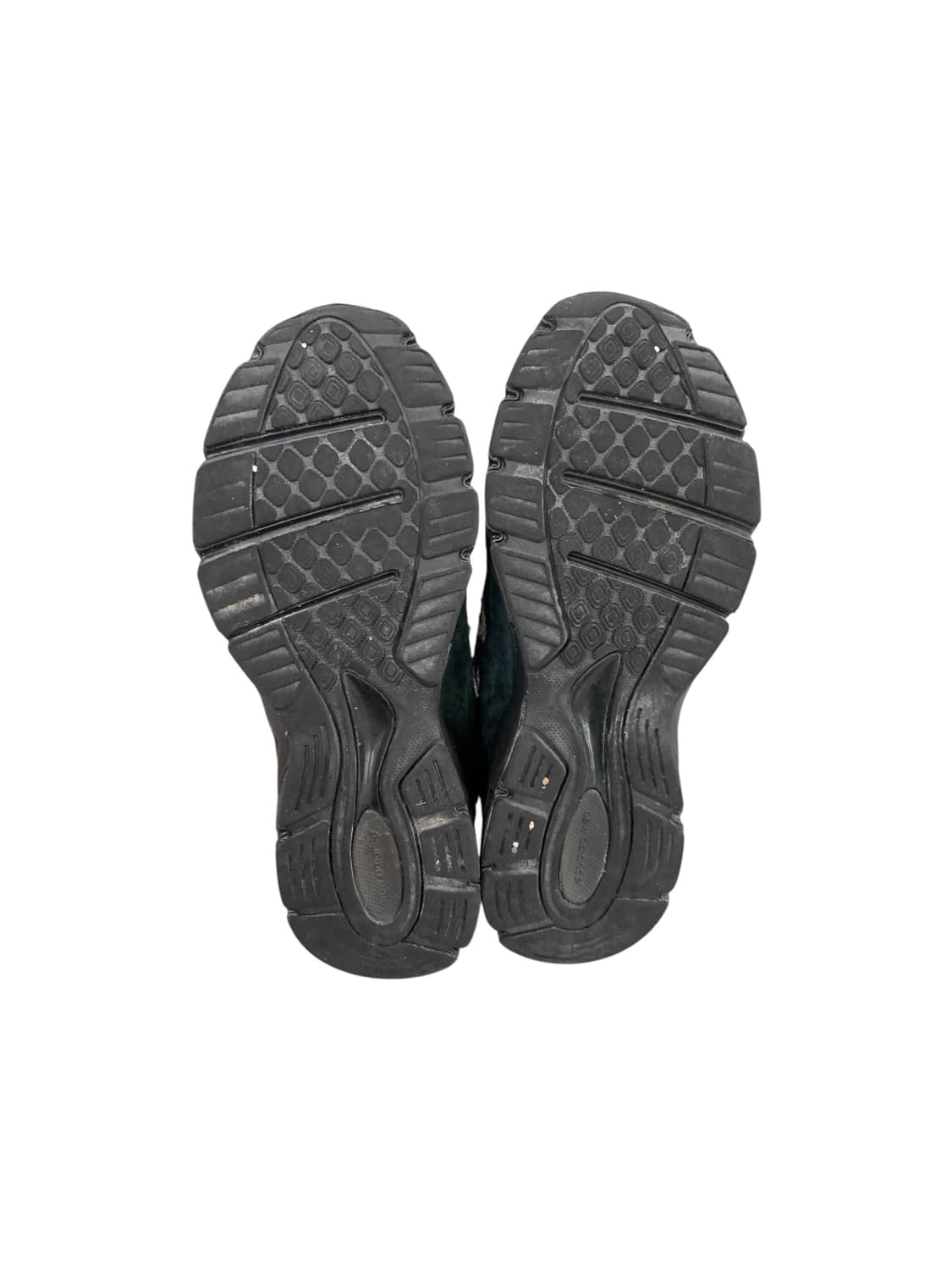 뉴발란스 990v4 메이드인USA블랙-D스탠다드 240 (gr-2051) 상품이미지6