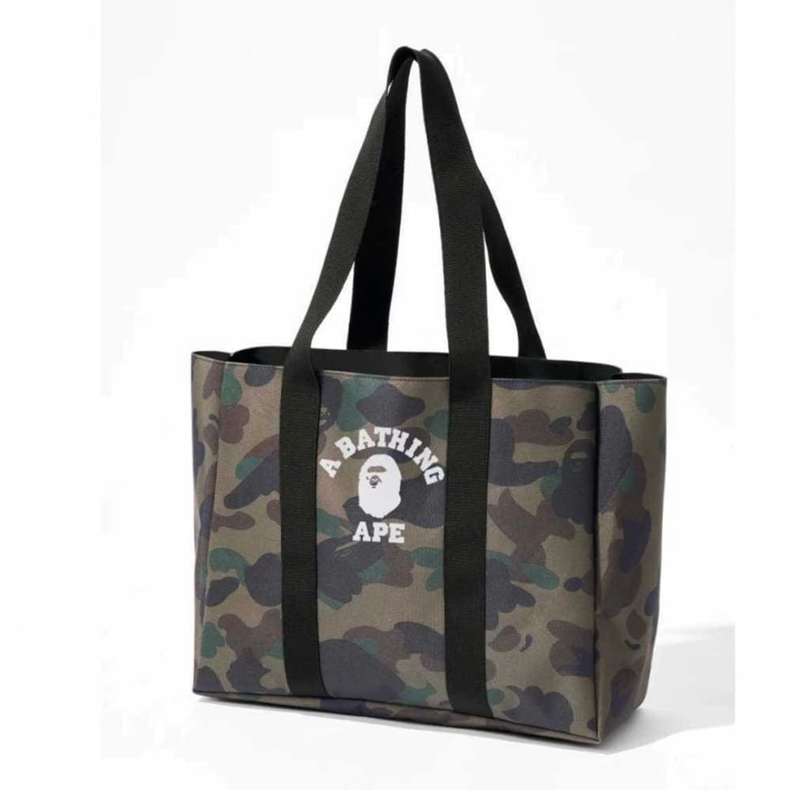 베이프 잡지부록 가방 상품이미지1