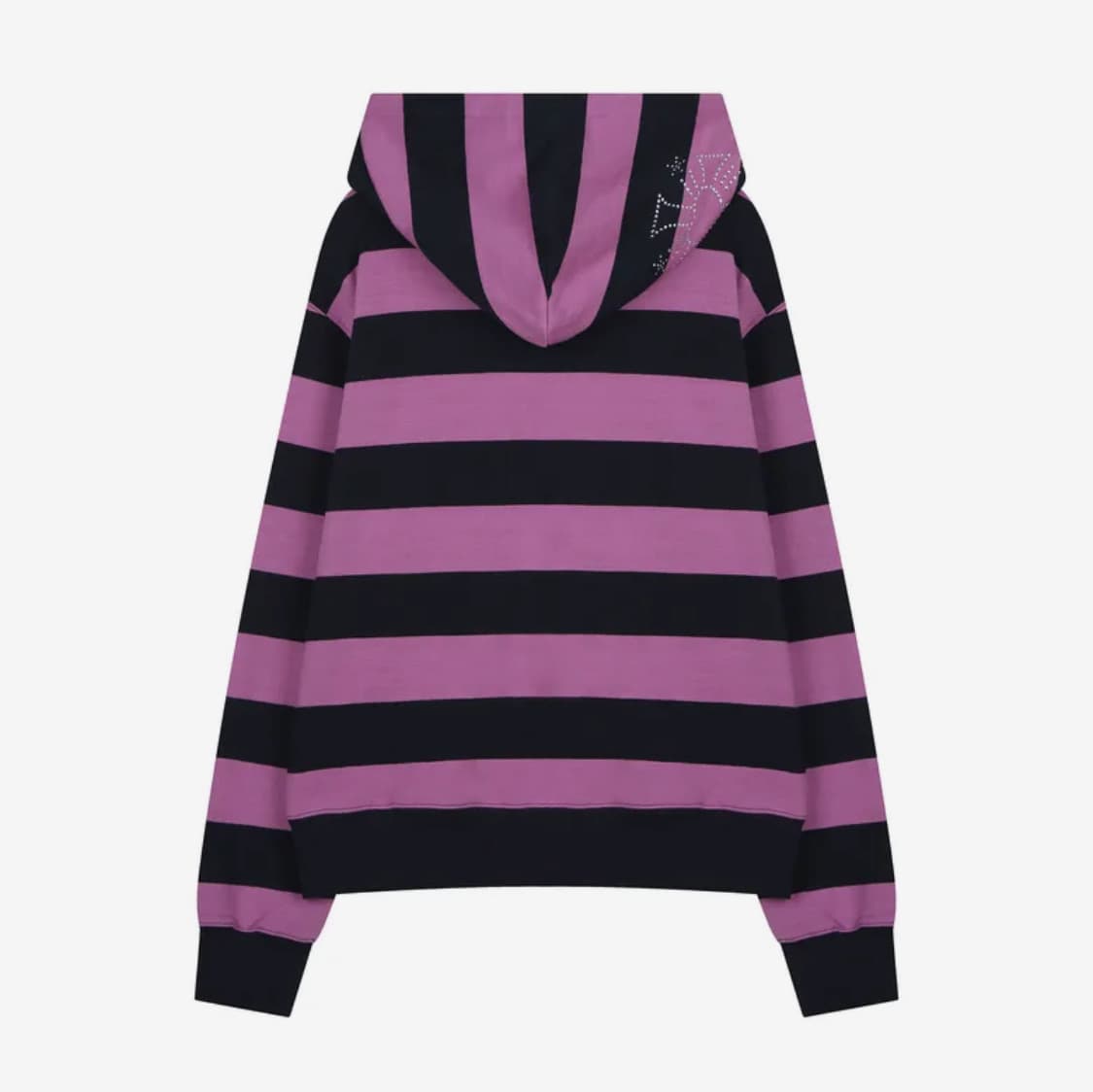 코치스 후드집업 상품이미지2