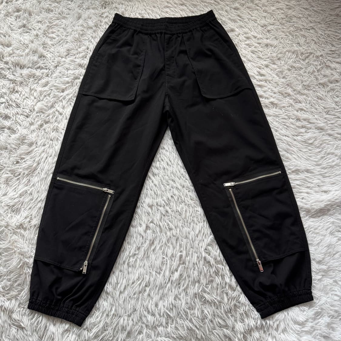 GU x UNDERCOVER 일본빈티지 와이드 카고팬츠 언더커버 L 34 상품이미지2