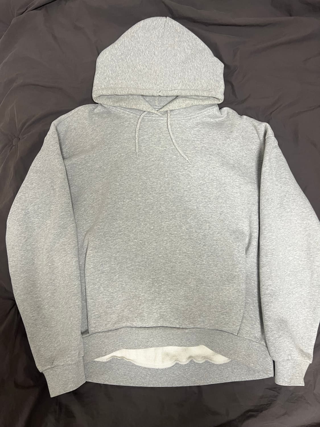 마틴로즈 후드티 상품이미지2