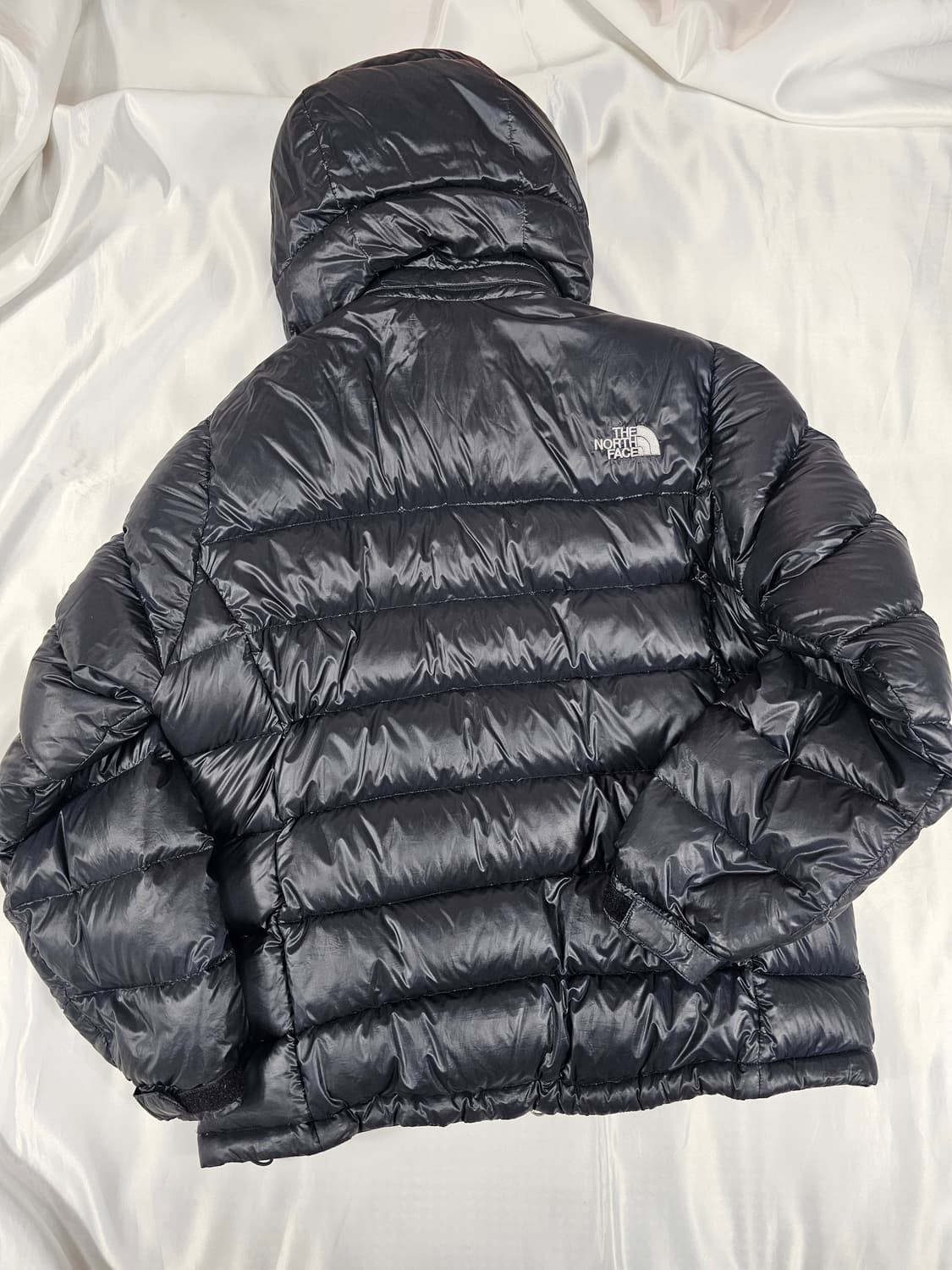 노스페이스메트로패딩 상품이미지9