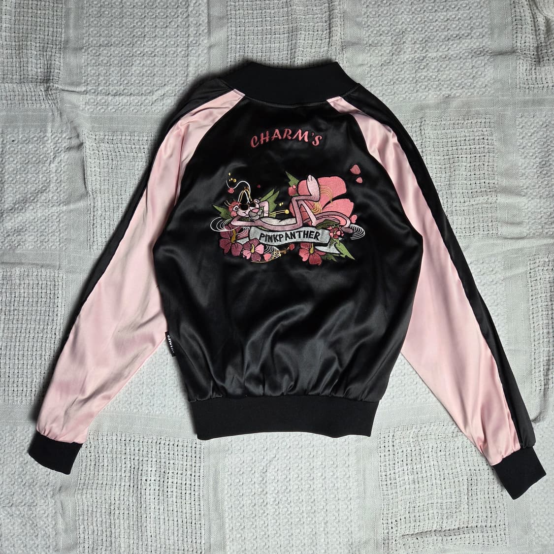 [Charms] 참스 핑크팬더 스카쟌 상품이미지2