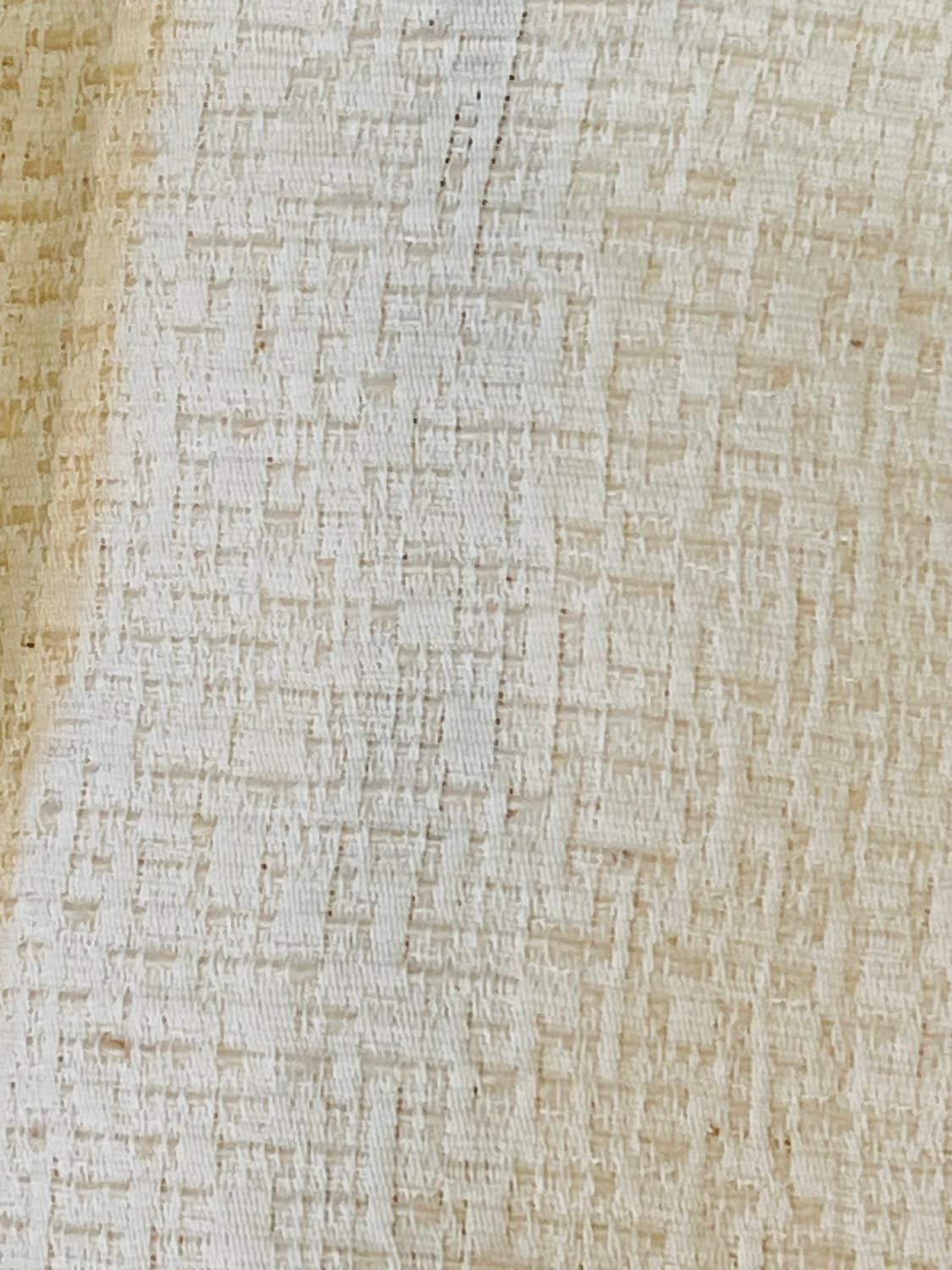 조르지오 아르마니 투턱 텍스쳐 슬랙스 (42|8 / 이탈리아제) 상품이미지5