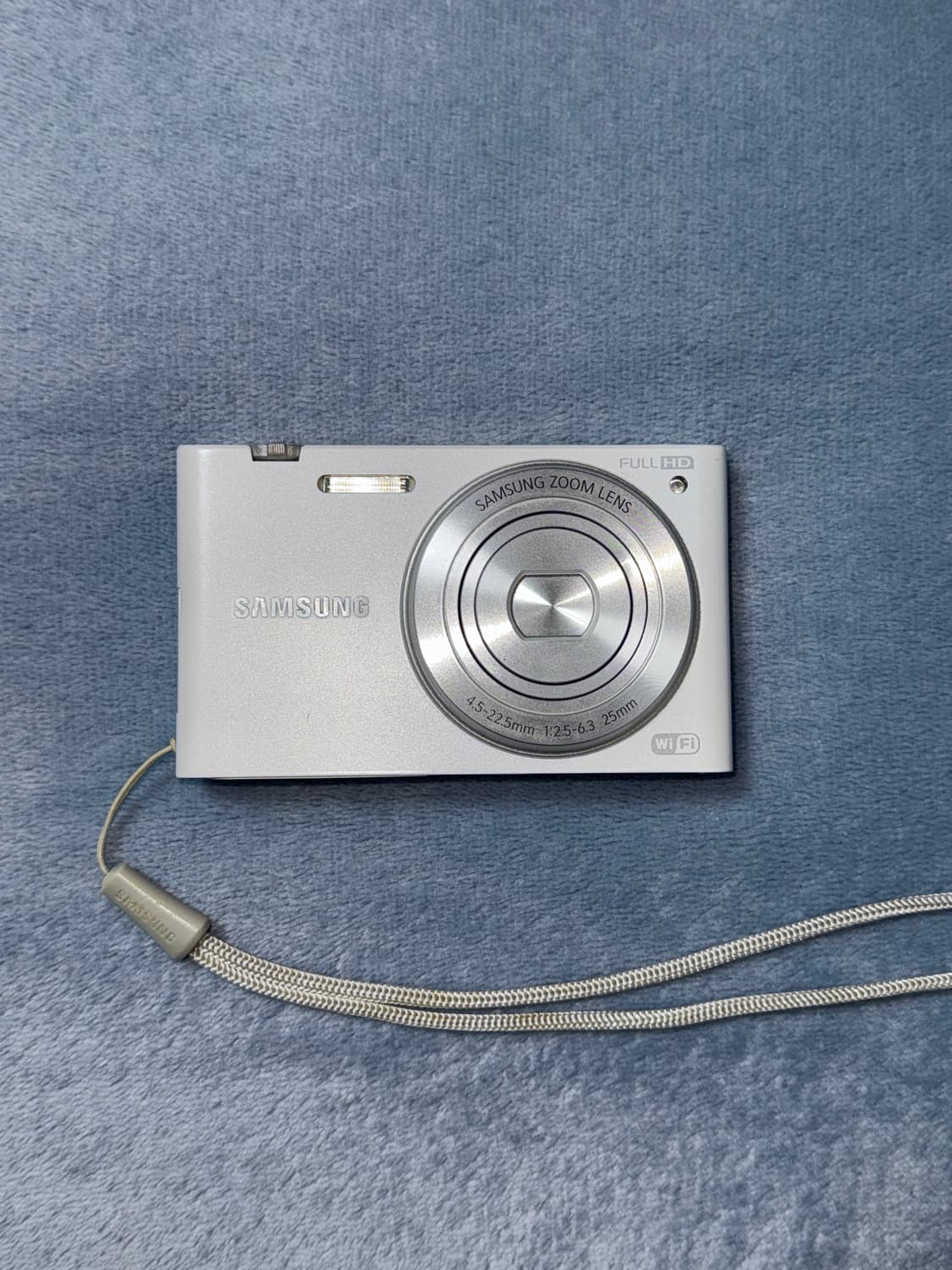 [빈티지 디카] 삼성 MV900F 미러팝 화이트 / 한효주디카 상품이미지1