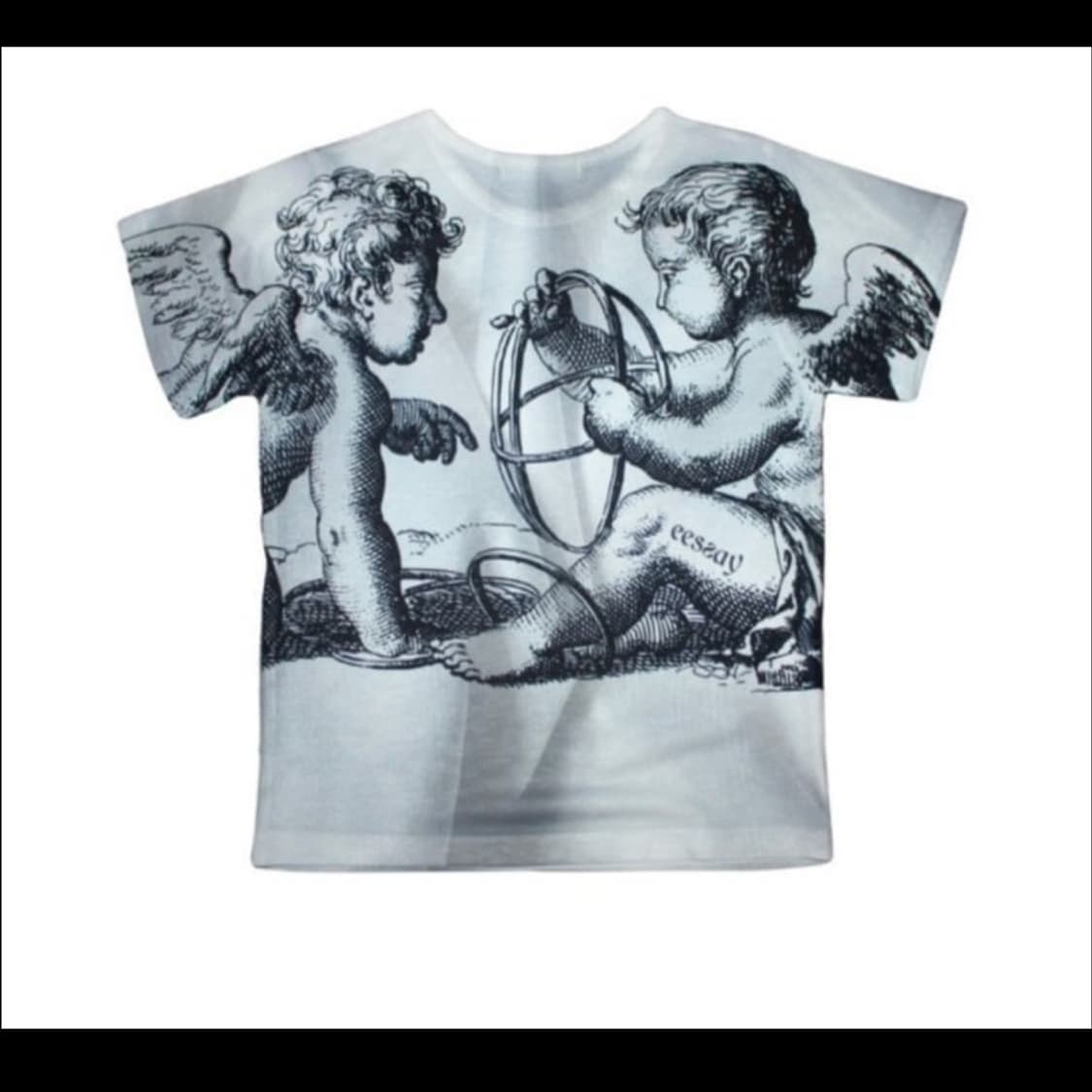 에쌔이 my angel t shirt 상품이미지2