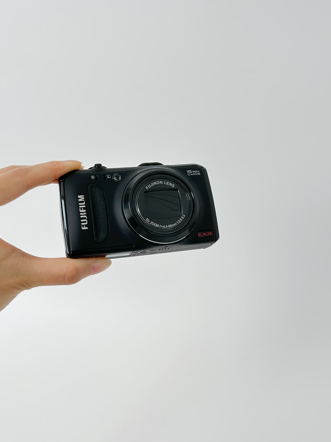 팝업플래시!) 후지필름 파인픽스 f600 finepix 빈티지 디카 상품이미지5