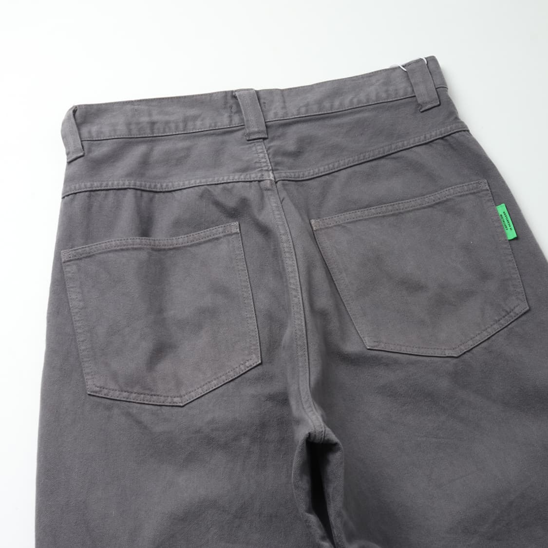 윌리차바리아 WISM x WILLY CHAVARRIA Jeans 상품이미지8