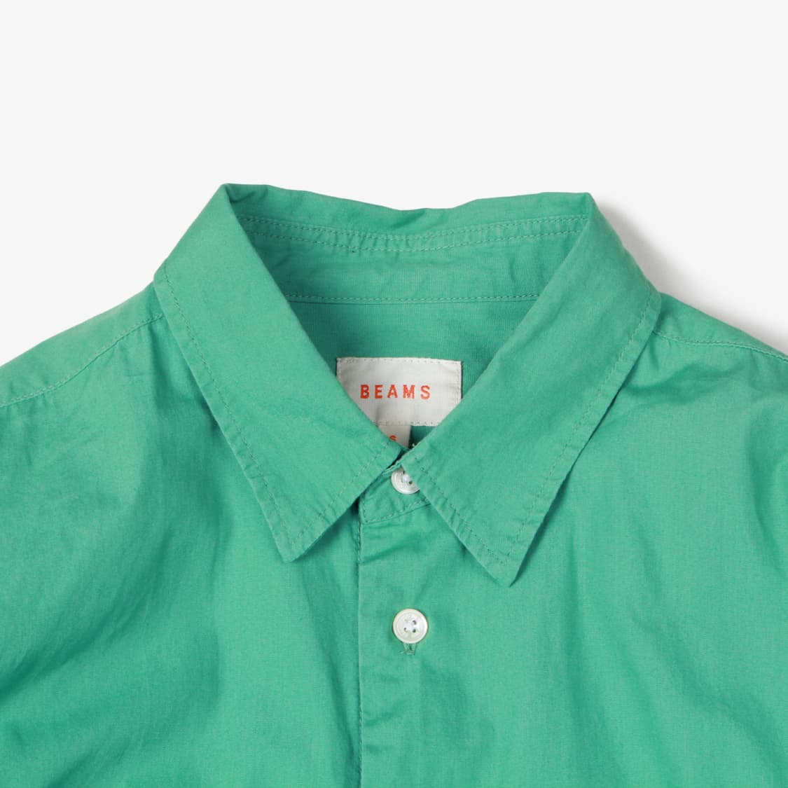 BEAMS 셔츠 상품이미지4