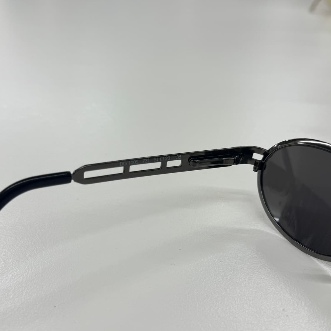 Old Dolce&Gabbana Sunglasses 상품이미지6