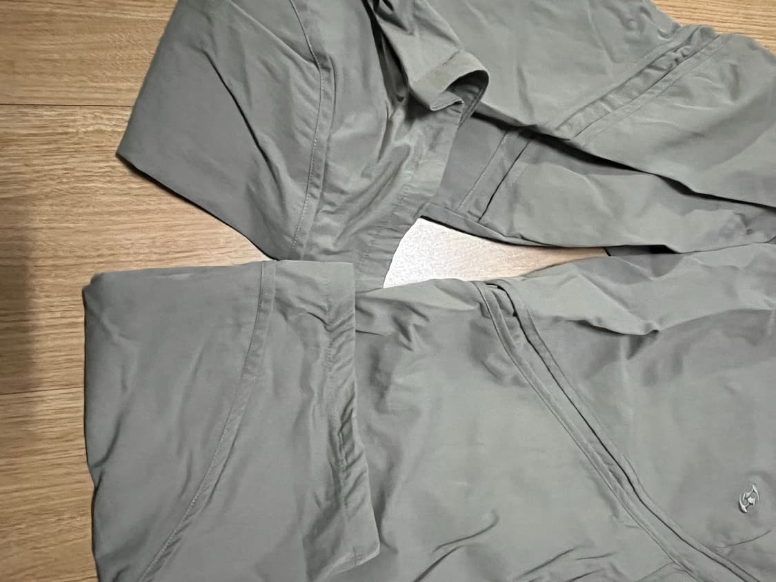 산산기어 팬츠 상품이미지2