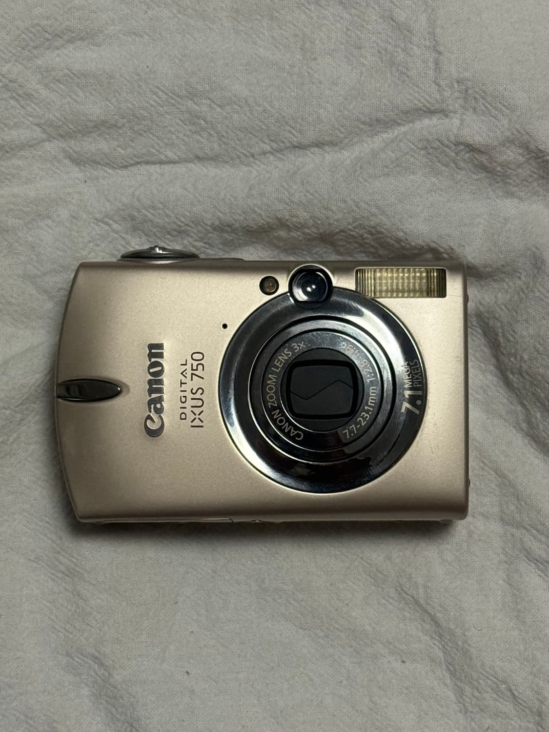 캐논 익서스750 ixus750 아일릿 원희 디카 ixy700 상품이미지2