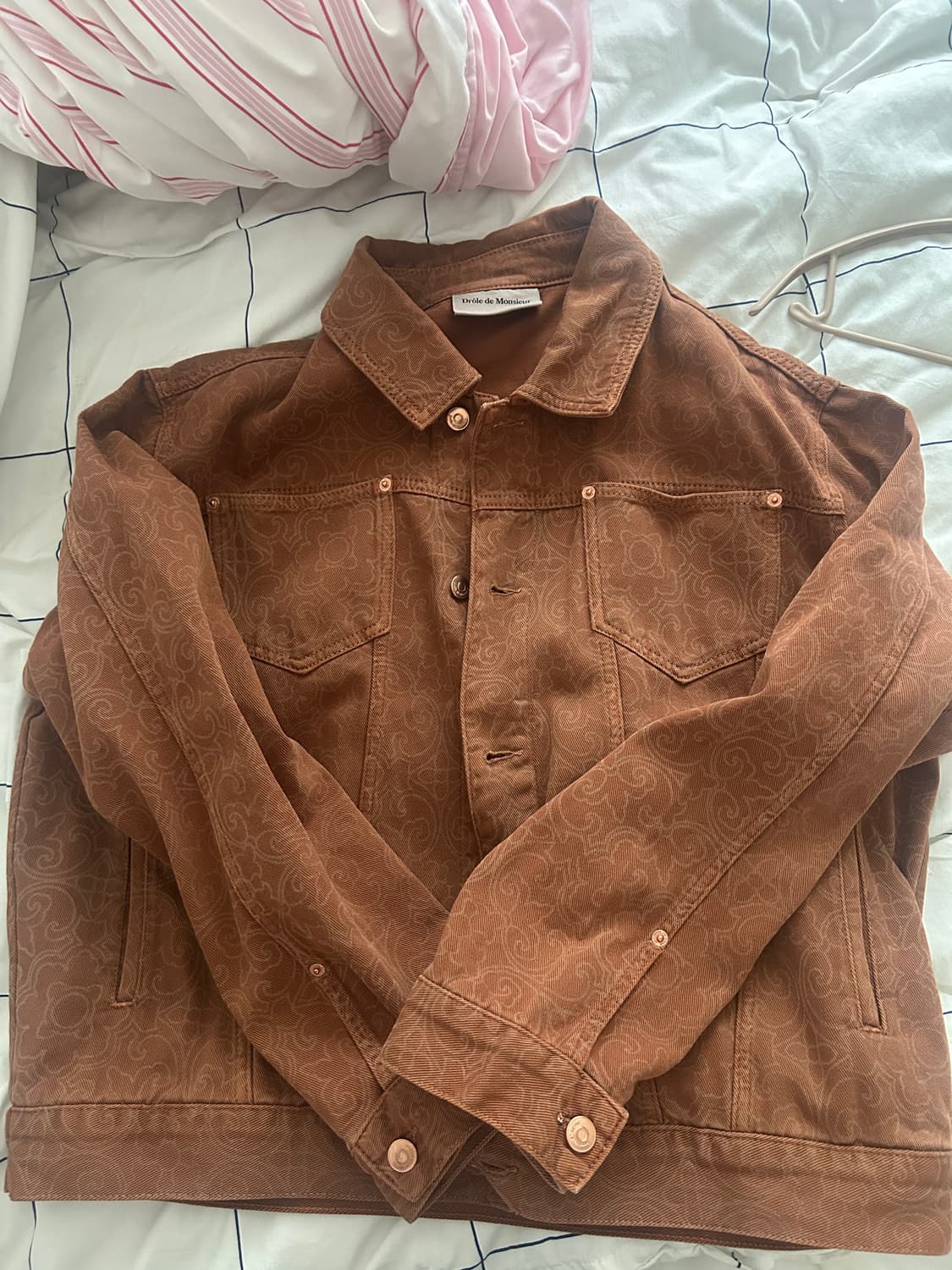 [1] 드롤드 무슈 상품이미지1