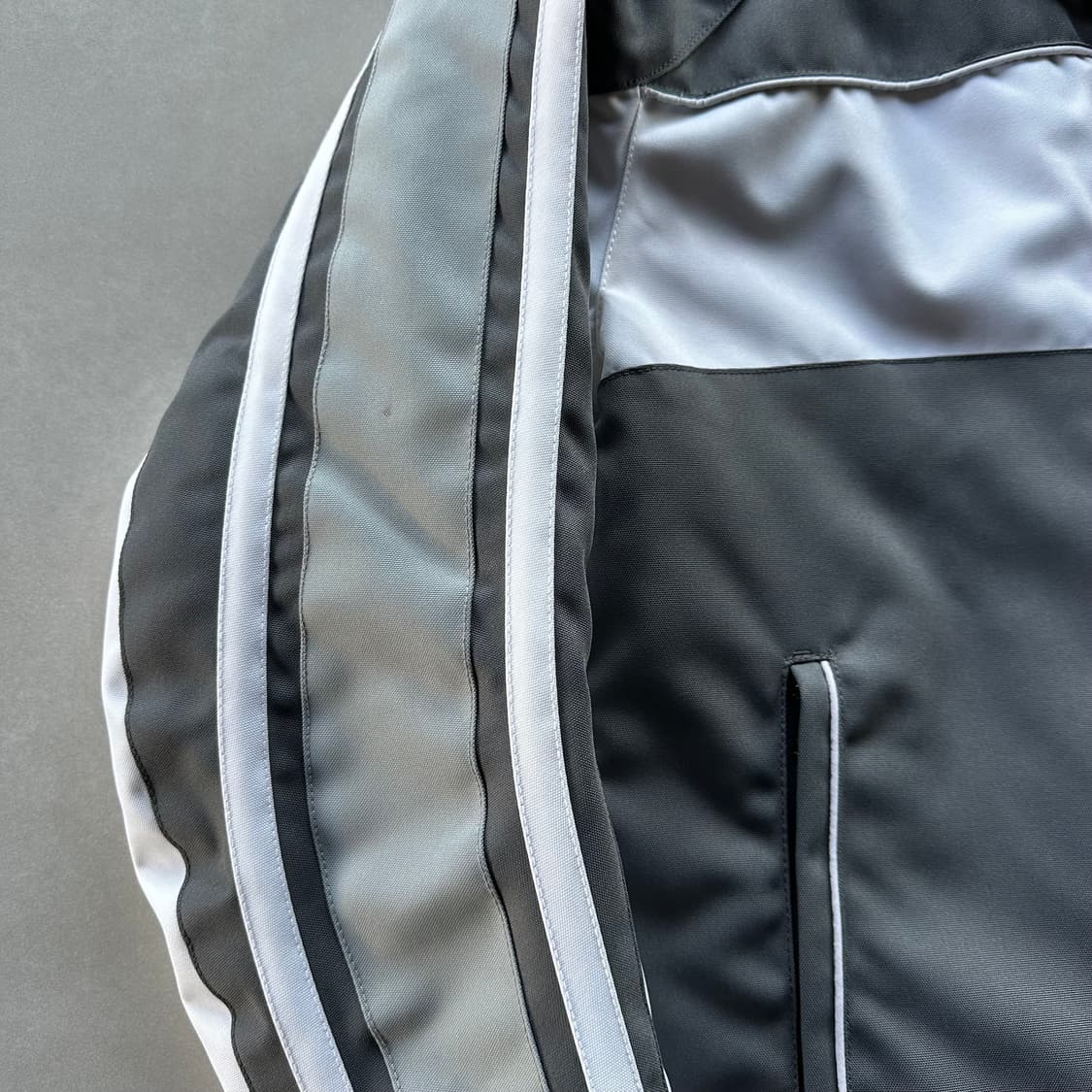 [M]할리데이비슨 모터싸이클 레이싱 자켓 상품이미지10