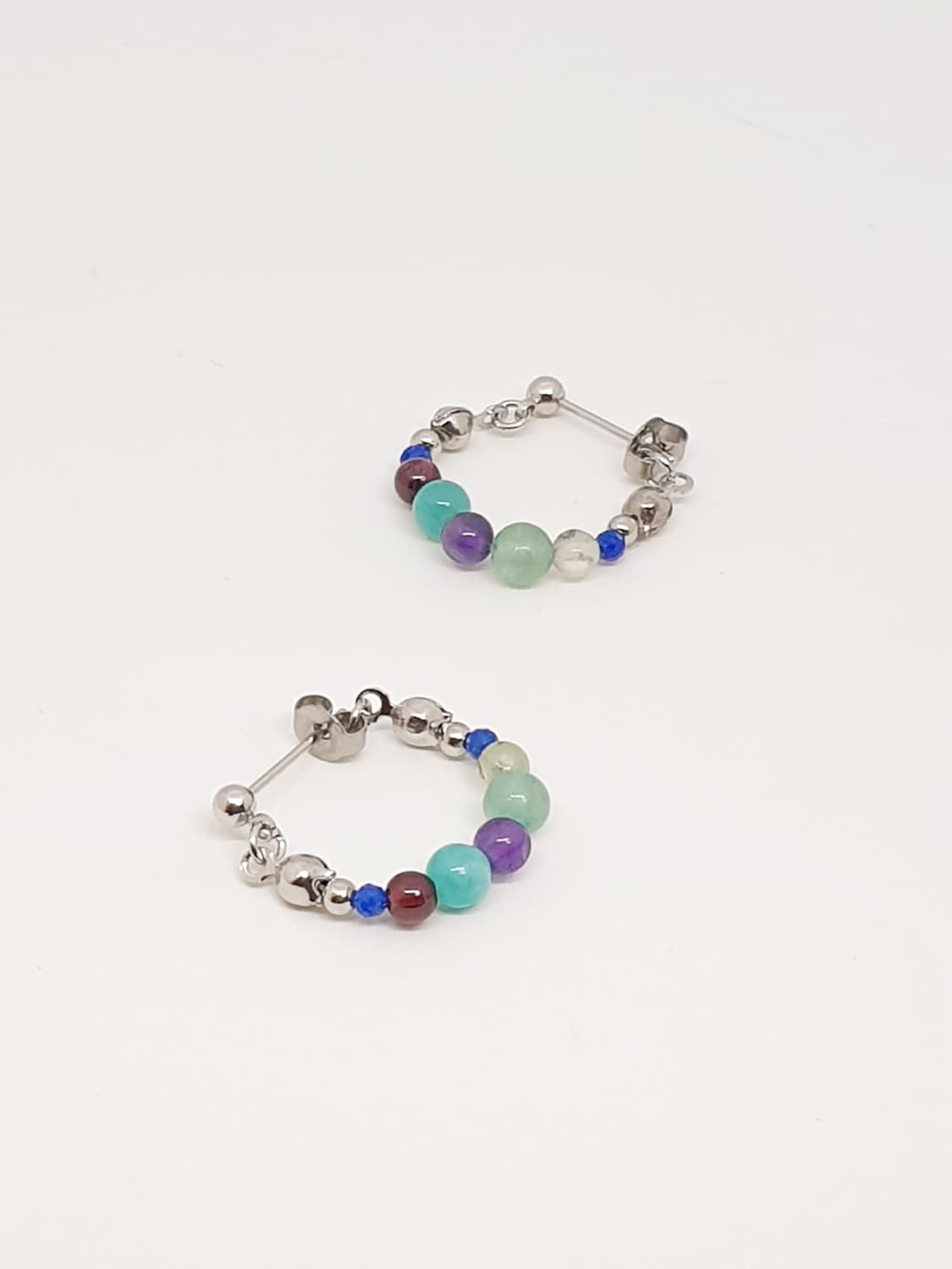 컬러믹스 러블리 귀걸이 상품이미지1