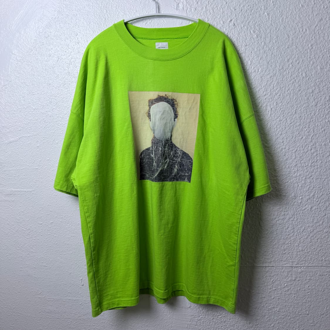 [Name.) Name.with KEI COLLAGE TEE 상품이미지2