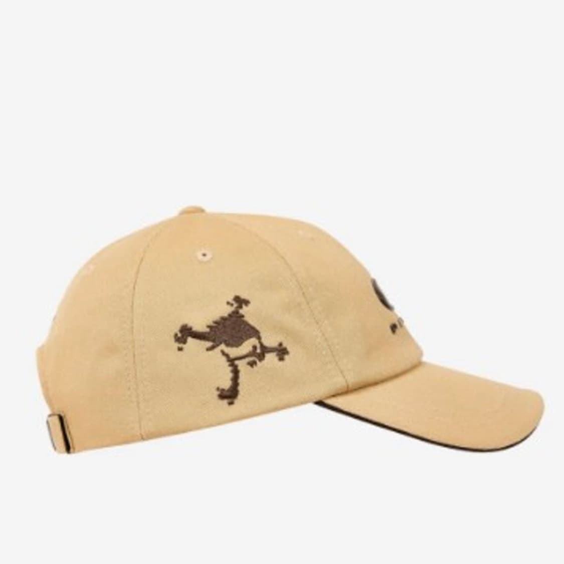 팔라스x오클리 모자 상품이미지2