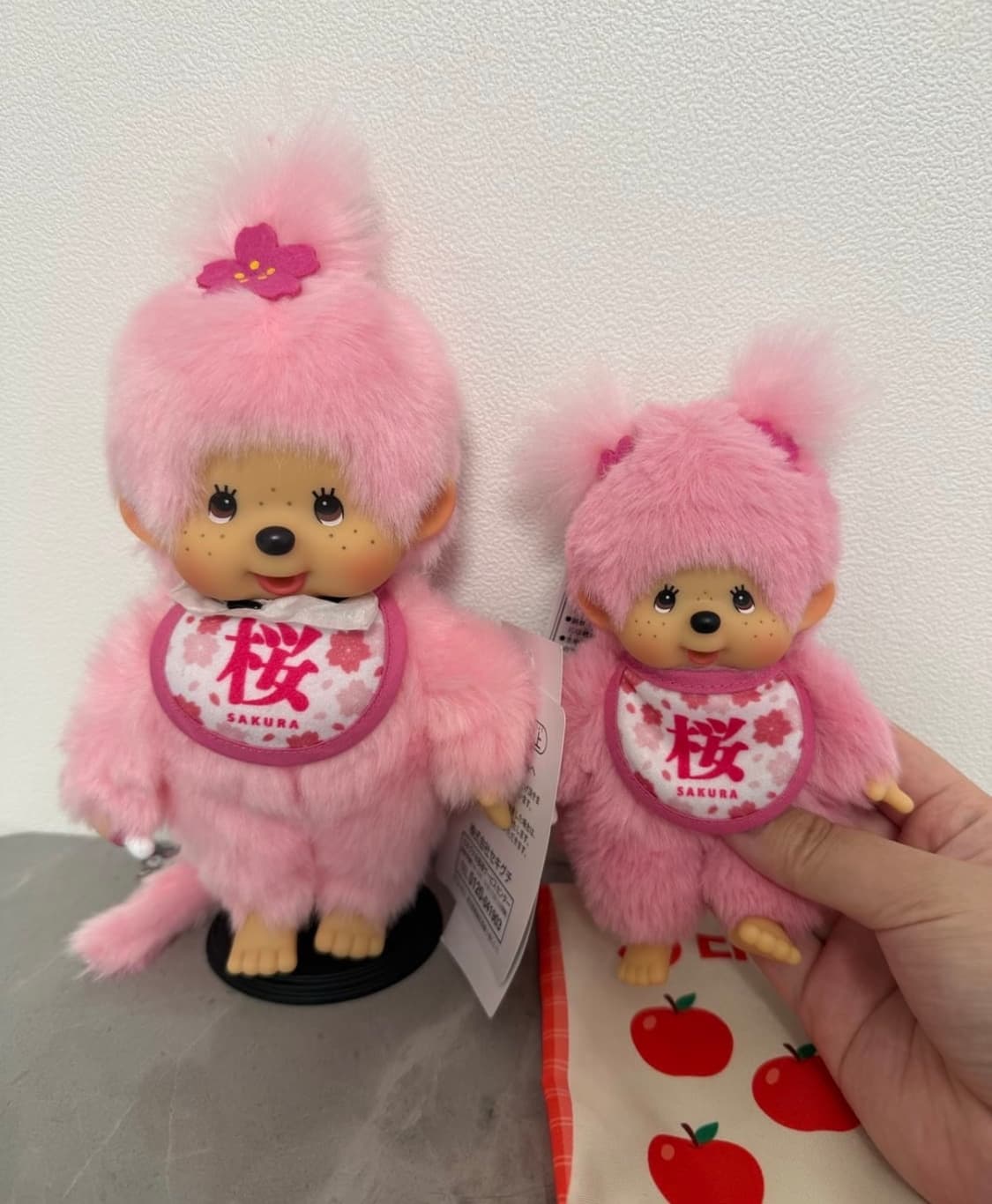 몬치치 6월사쿠라 신상(수수료무료 상품이미지1