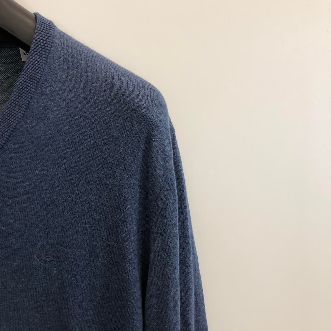 bugatti 부가티 피마코튼 캐시미어 니트 XL 상품이미지3