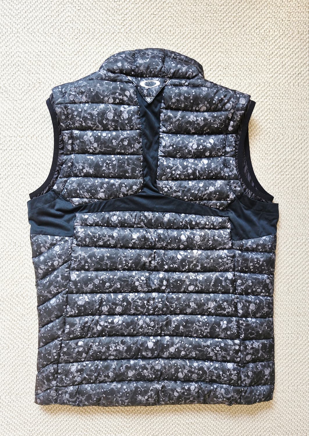 오클리 다운 패딩 베스트 M  상품이미지7