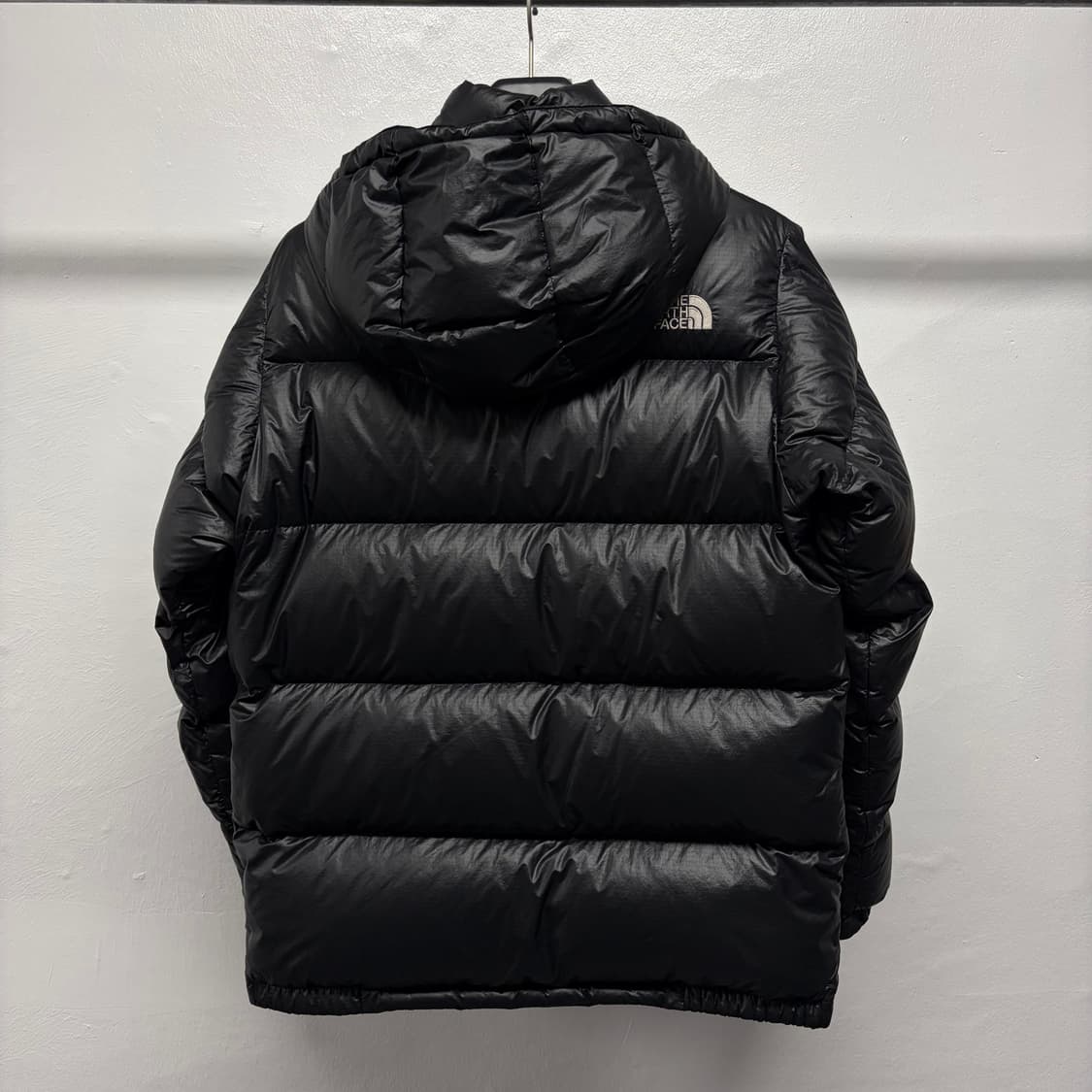 노스페이스 퍼텍스 퀀텀 패딩 상품이미지2