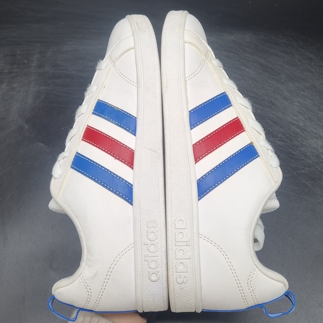 아디다스 어드밴티지 네오스니커즈 235 상품이미지5