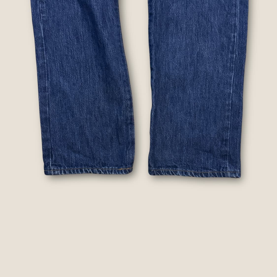 00s 리바이스 501 스트레이트 데님 W34 L32 상품이미지7