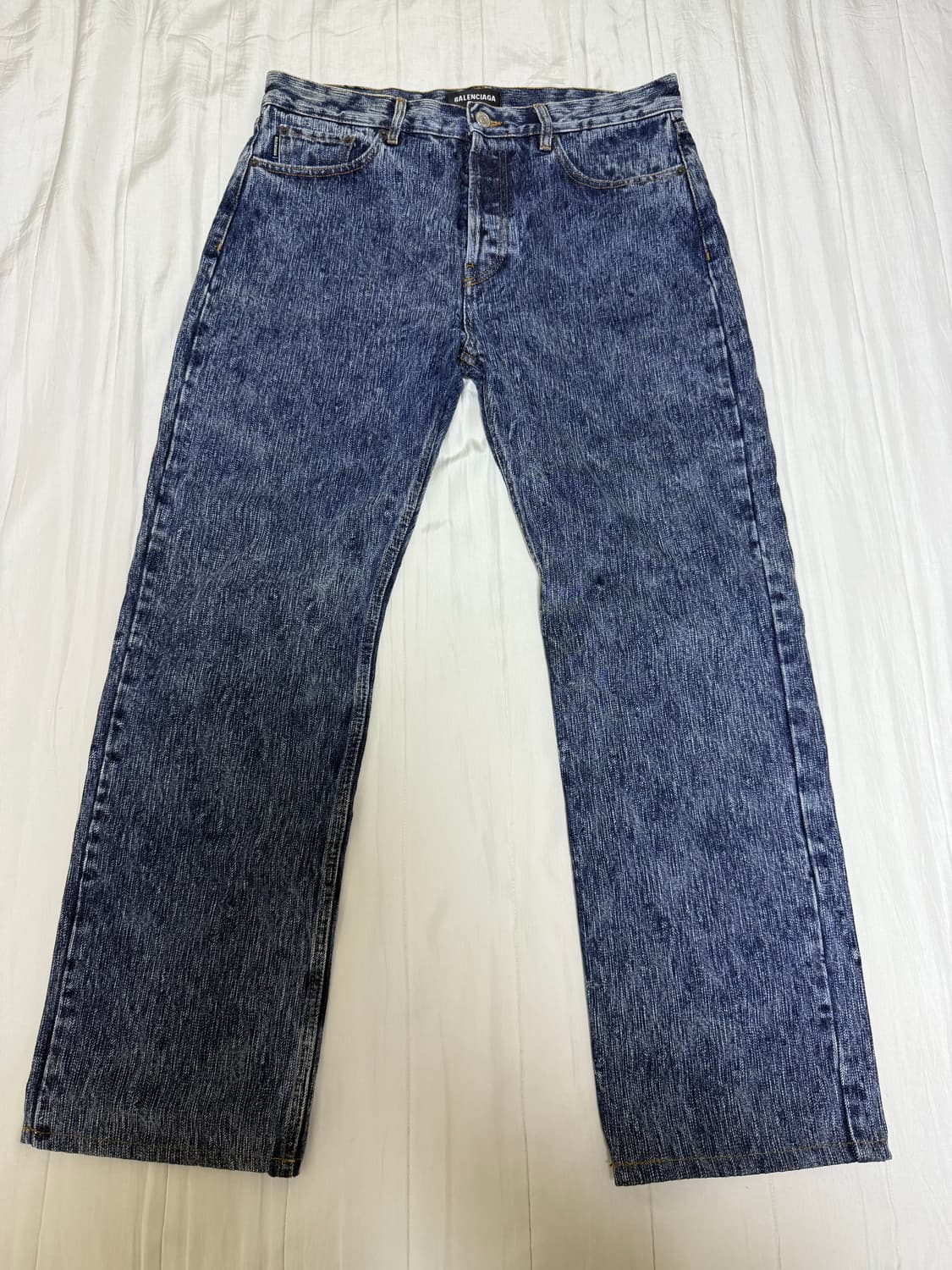 발렌시아가 데님 (34) 상품이미지1