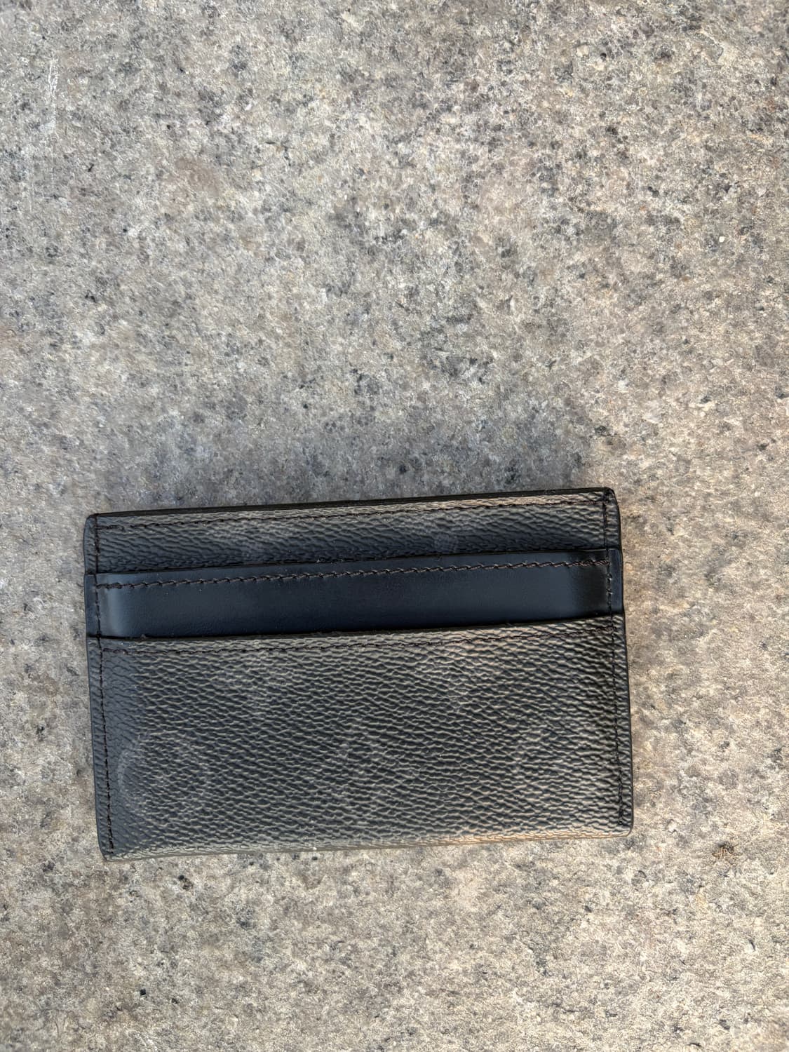 루이비통 이클립스 카드지갑 신형 nfc 가능 상품이미지2