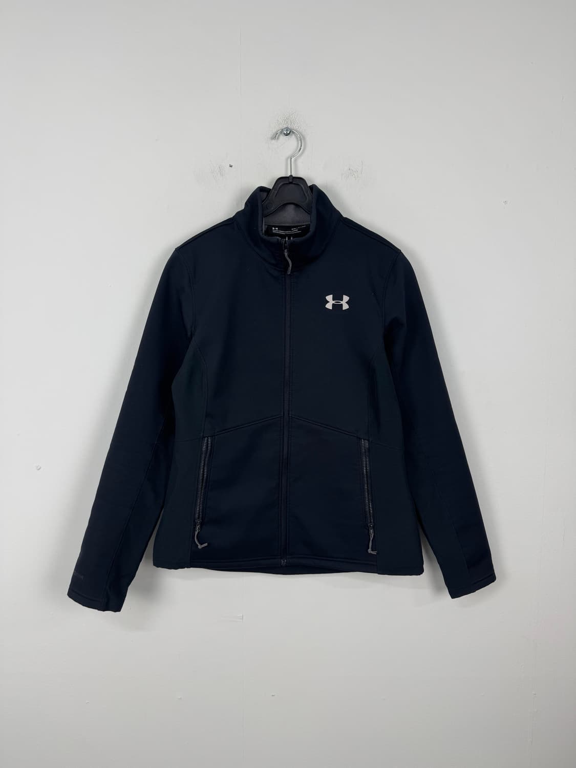 언더아머 스톰 콜드기어 소프트쉘 자켓 S <250> 상품이미지1