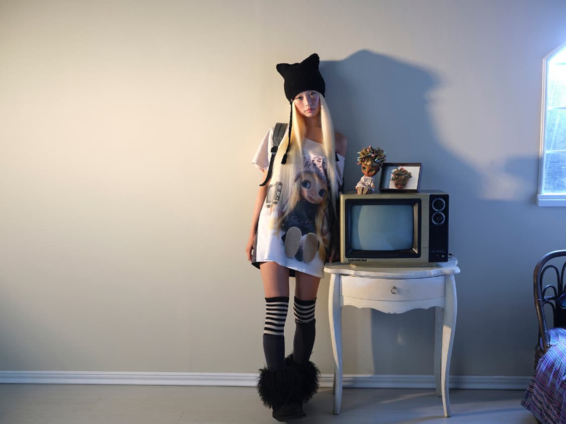 코이세이오 브라이스 원피스 상품이미지2