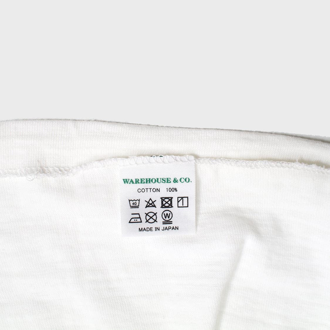 WAREHOUSE 상품이미지6