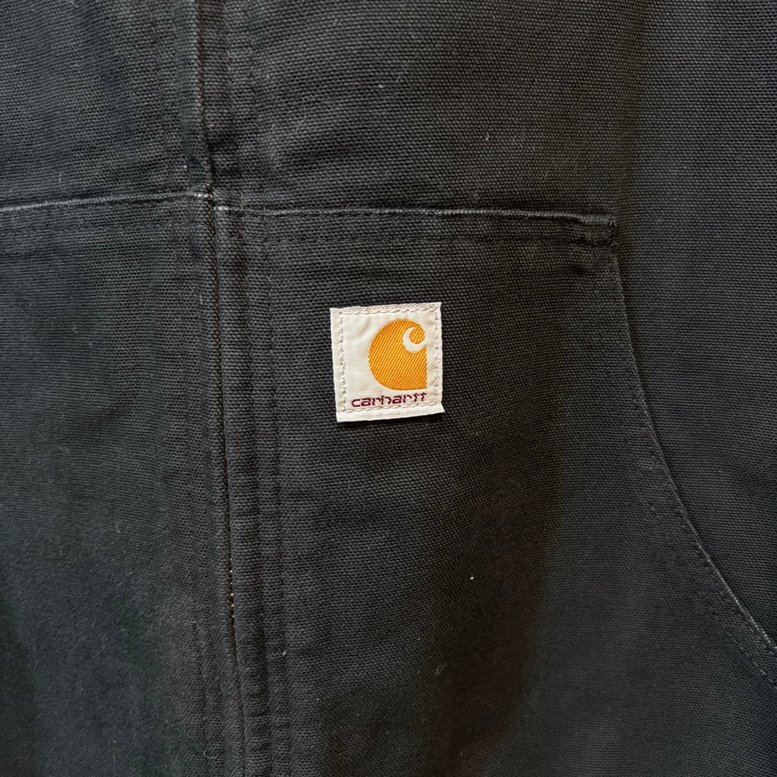 [L] CARHARTT 칼하트 J140 액티브 자켓 상품이미지2