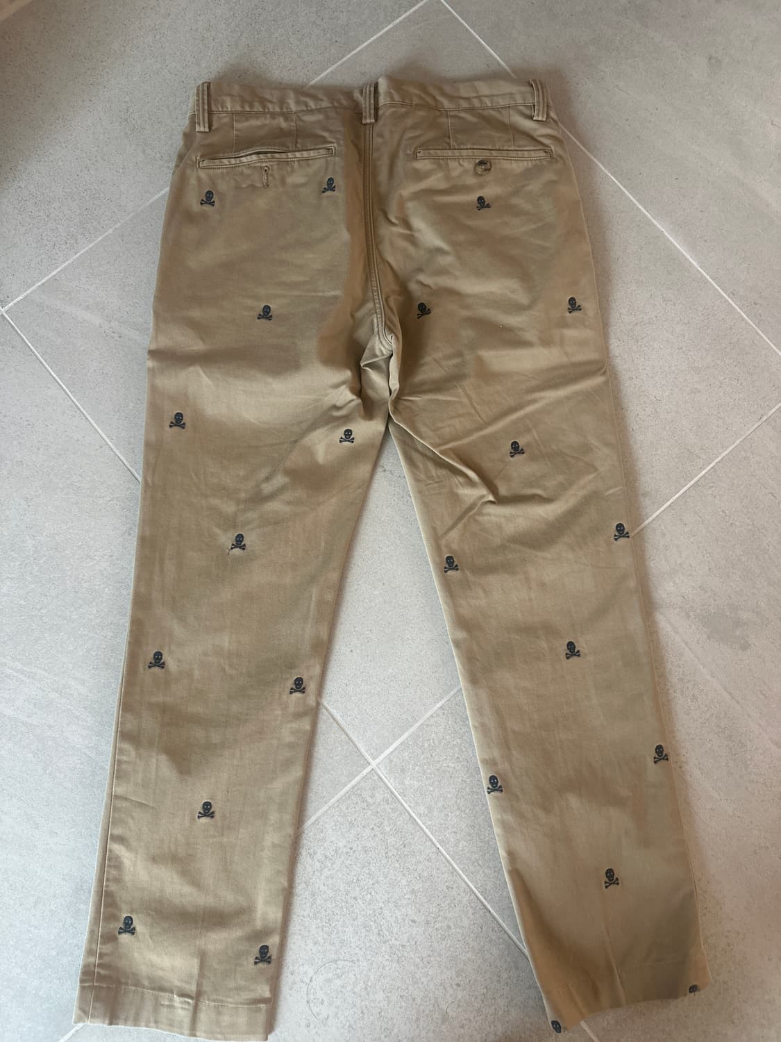 폴로 치노 팬츠 30/32 상품이미지2