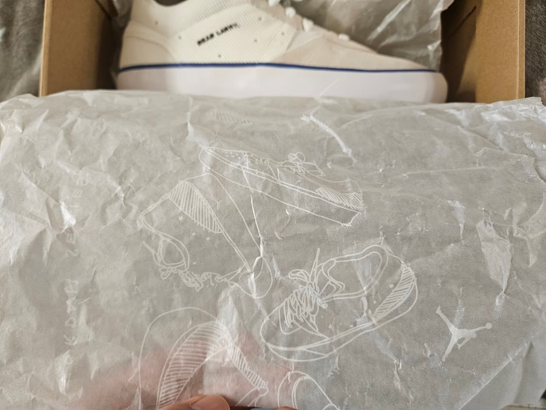 [270] 나이키 에어 조던 시리즈.01 '디어 래리' 상품이미지9