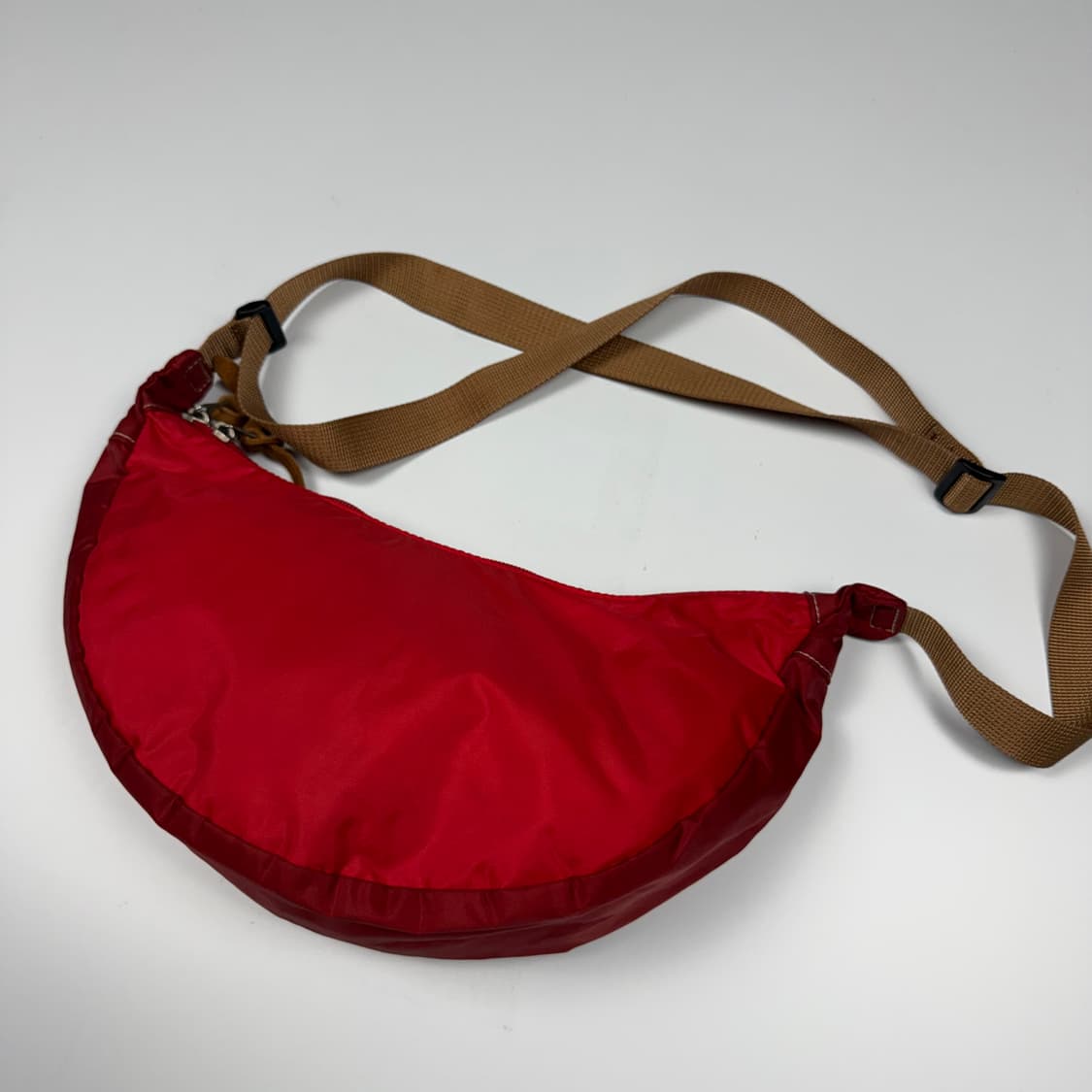 요시다포터 리프 숄더백  상품이미지3