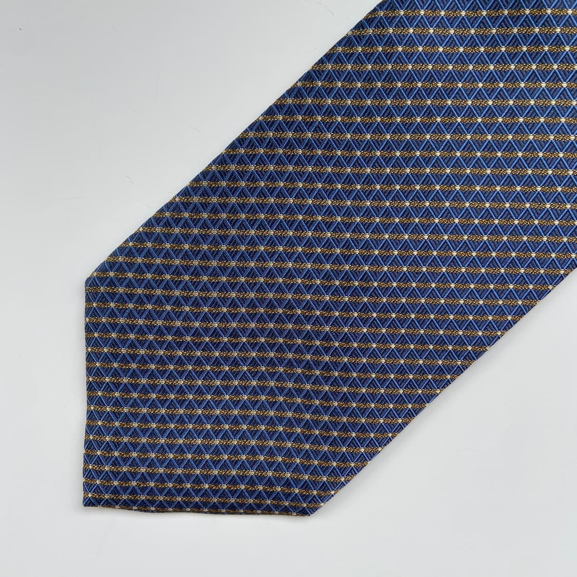 입생로랑(YSL) 명품 정품 넥타이 상품이미지5